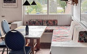 Holiday Home Lyngvejen IV